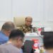 Kepala Badan Perencanaan dan Pengembangan (Barenbang) Kementerian Ketenagakerjaan (Kemnaker) Anwar Sanusi (Foto: Kemnaker RI)