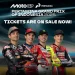 Jadwal MotoGP Mandalika/Mandlika