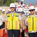 Menteri Koordinator Bidang Infrastruktur dan Pembangunan Kewilayahan, Agus Harimurti Yudhoyono (AHY)/kemenkoinfra.go.id