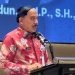Deputi Bidang Koordinasi Hak Asasi Manusia (HAM) Kemenko Kumham Imipas Ibnu Chuldun (Foto: Humas Kemenko Kumham Imipas)