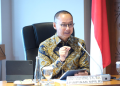 Wakil Ketua MPR RI, Eddy Soeparno/MPR RI