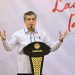 Menteri Ketenagakerjaan, Yassierli mengimbau para calon peserta program pemagangan agar tidak tergesa-gesa dalam mendaftar ke perusahaan (Foto: Humas Kemnaker)