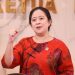 Ketua DPR RI, Puan Maharani (Foto: dokumentasi PDIP)
