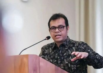 Wakil Menteri Komunikasi dan Digital Nezar Patria (Foto: Komdigi)