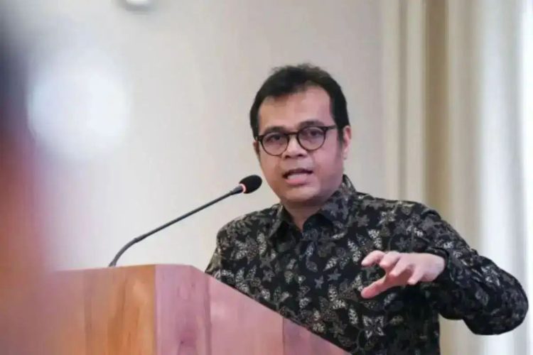 Wakil Menteri Komunikasi dan Digital Nezar Patria (Foto: Komdigi)