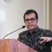 Wakil Menteri Komunikasi dan Digital Nezar Patria (Foto: Komdigi)