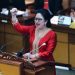 Sosok Ketua DPR RI, Puan Maharani (Foto: dokumentasi PDIP)