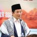 Menteri Agama, KH Nasaruddin Umar dalam sebuah acara di Jakarta (Foto: Humas Kemenag)