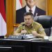 Sekretaris Jenderal (Sekjen) Kementerian Dalam Negeri (Kemendagri) Tomsi Tohir (Foto: Kemendagri)
