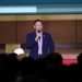 Menko Infrastuktur dan Pembangunan Kewilayahan, Agus Harimurti Yudhoyono (Foto: Humas Kemenko Infra)