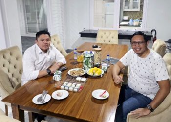 Tangkapan layar IG @hasan_nasbi