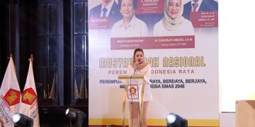 Dr. Hj. Novita Wijayanti, SE., MM., Ketua Umum Pimpinan Pusat (PP) PIRA periode 2025-2030