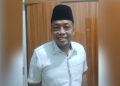 Ketua Kadin Kabupaten Karawang H. Emay Ahmad Maehi