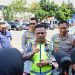 Kakorlantas Polri Irjen Pol Drs. Agus Suryonugroho, S.H., M.Hum