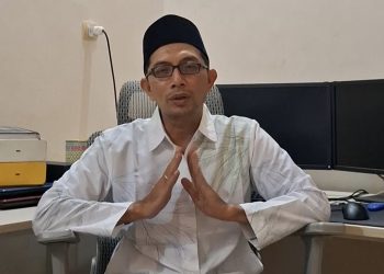 Farkhan Evendi, Ketua Bintang Muda Indonesia