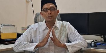 Farkhan Evendi, Ketua Bintang Muda Indonesia