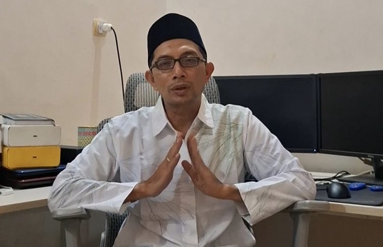 Farkhan Evendi, Ketua Bintang Muda Indonesia
