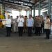 Presiden Republik Indonesia Prabowo Subianto menyaksikan penyerahan Barang Rampasan Negara (BRN) kepada PT Timah Tbk dalam perkara korupsi tata niaga komoditas timah, yang dipimpin Jaksa Agung ST Burhanuddin di Smelter PT Tinindo Internusa, Pangkalpinang, Provinsi Kepulauan Bangka Belitung, Senin (6/10/2025).
(Foto: Kejagung)