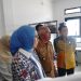 Launching dan Masa Pengenalan Lingkungan Sekolah (MPLS) Peserta Didik Baru Sekolah Rakyat Tahun Anggaran 2025/2026 di Sekolah Rakyat Rintisan, UPTD Balai Latihan Kerja (BLK) Disnakertrans Kabupaten Garut, Jalan Raya Samarang, Kecamatan Samarang, Selasa (30/9/2025).
(Foto: Moch Ahdiansyah/Anggana Mulia/Diskominfo Kab. Garut)