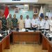 Foto Bersama/Kemhan