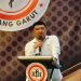 Bupati Garut Syakur Amin/Diskominfo