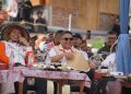 Ketua Majelis Syuro PKS, Muhammad Sohibul Iman/IST
