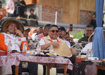 Ketua Majelis Syuro PKS, Muhammad Sohibul Iman/IST