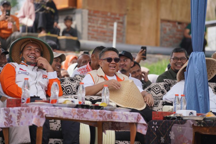 Ketua Majelis Syuro PKS, Muhammad Sohibul Iman/IST