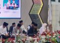 Santri Garut Rayakan Hari Santri Nasional 2025, Ketua FKDT Tegaskan Komitmen Santri untuk Bangsa dan Lingkungan