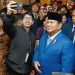 Presiden Prabowo Disambut Hangat Diaspora Indonesia Saat Tiba di Gyeongju
