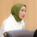 Ratna Juwita Sari mendukung kebijakan legalisasi tambang rakyat yang dikeluarkan pemerintah. (Foto : Humas DPR RI/Ist)