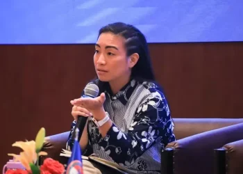 MKD DPR menolak pengunduran diri Rahayu Saraswati, keponakan Presiden Prabowo, dan ia tetap menjadi anggota DPR 2024-2029.(Foto: Istimewa)