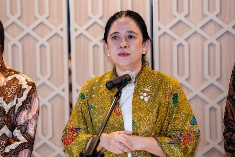 Ketua DPR RI Puan Maharani soroti 110 WNI korban penipuan online di Kamboja dan tekankan perlunya perlindungan pekerja migran sejak pra-keberangkatan.(Foto:Ist)