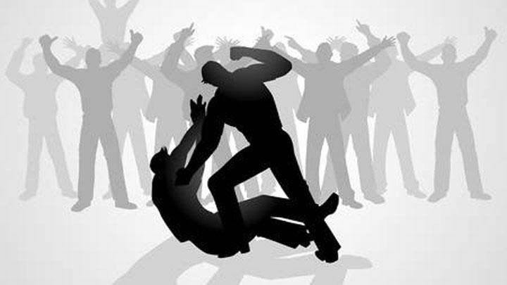 Kongres BEM PTAI se-Indonesia di UIN Raden Fatah Palembang berakhir ricuh setelah perdebatan antar-delegasi berujung pemukulan.(Foto:ilustrasi/Ist)