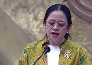 MK mewajibkan 30 persen keterwakilan perempuan di setiap alat kelengkapan DPR. Puan Maharani pastikan putusan akan ditindaklanjuti bersama seluruh fraksi.(Foto: DPR-RI)