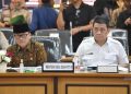 Mendes PDT Yandri Susanto Siap Perjuangkan Dua Desa di Bogor yang Terancam Dilelang/Kemendes