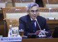 Ketua Setyo Budiyanto Komisi Pemberantasan Korupsi (KPK)/IST