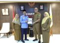 Menteri Sosial Saifullah Yusuf (Gus Ipul) mengajak kepala daerah mempercepat pemutakhiran Data Tunggal Sosial Ekonomi Nasional (DTSEN)/Kemensos