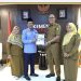 Menteri Sosial Saifullah Yusuf (Gus Ipul) mengajak kepala daerah mempercepat pemutakhiran Data Tunggal Sosial Ekonomi Nasional (DTSEN)/Kemensos