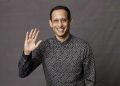 Nadiem Makarim Kembali ke Rutan Setelah Jalani Perawatan di Rumah Sakit/IST