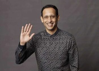 Nadiem Makarim Kembali ke Rutan Setelah Jalani Perawatan di Rumah Sakit/IST