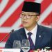 Menteri Luar Negeri (Menlu) Republik Indonesia, Sugiono/IST