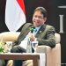 Menteri Keuangan (Menkeu) Purbaya Yudhi Sadewa/kemenke