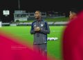 Pelatih timnas Indonesia, Patrick Kluivert/PSSI
