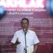 Menteri Hukum (Menkum) Supratman Andi Agtas. (Foto: Humas Kemenkum)