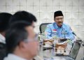 Menteri Sosial Saifullah Yusuf atau Gus Ipul/Kemensos