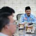 Menteri Sosial Saifullah Yusuf atau Gus Ipul/Kemensos