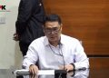 Direktur Penyidikan KPK Brigjen Pol Asep Guntur Rahayu. Foto: KPK