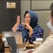 Sekretaris Direktorat Jenderal Pengawasan Ruang Digital Kemkomdigi Mediodecci Lustarini (Foto: Kemkomdigi)