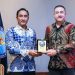 Kepala BNN RI Komjen Pol. Suyudi Ario Seto (kiri) dalam pertemuan bersama Senior Officer Indonesia AFP Steve Lindner (kanan) di Jakarta (Foto: BNN RI)